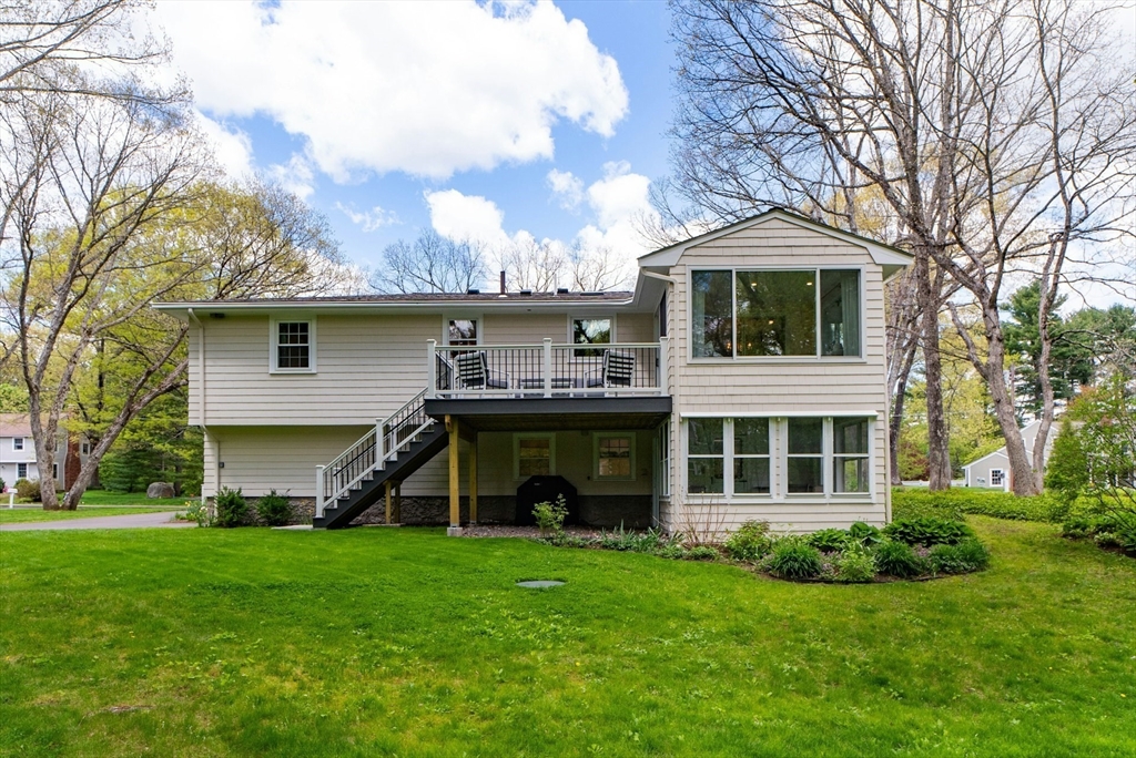 18 Emerson Rd