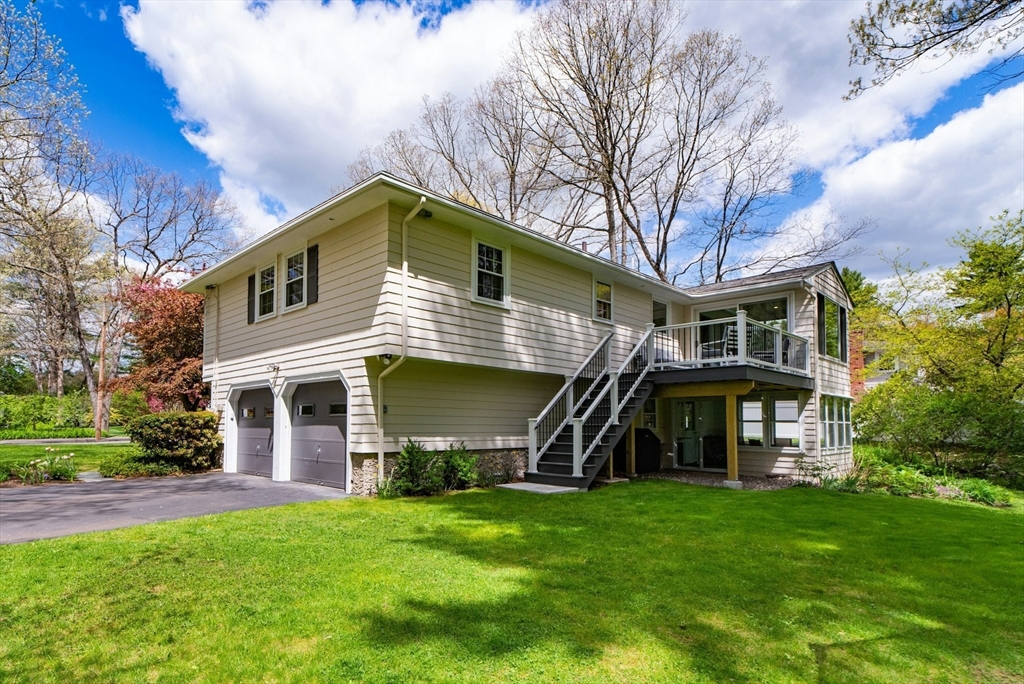 18 Emerson Rd