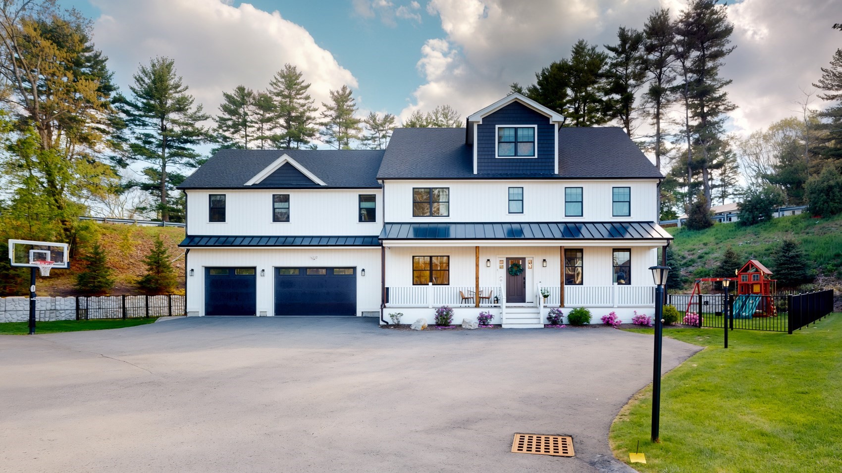 4 Lincoln Ct