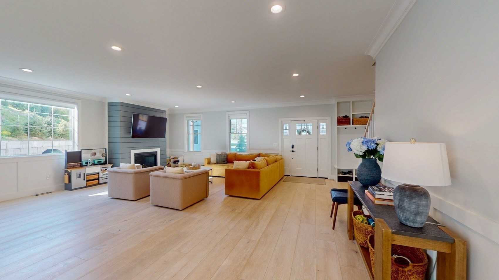 4 Lincoln Ct