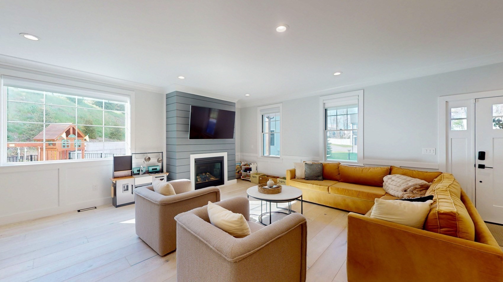 4 Lincoln Ct