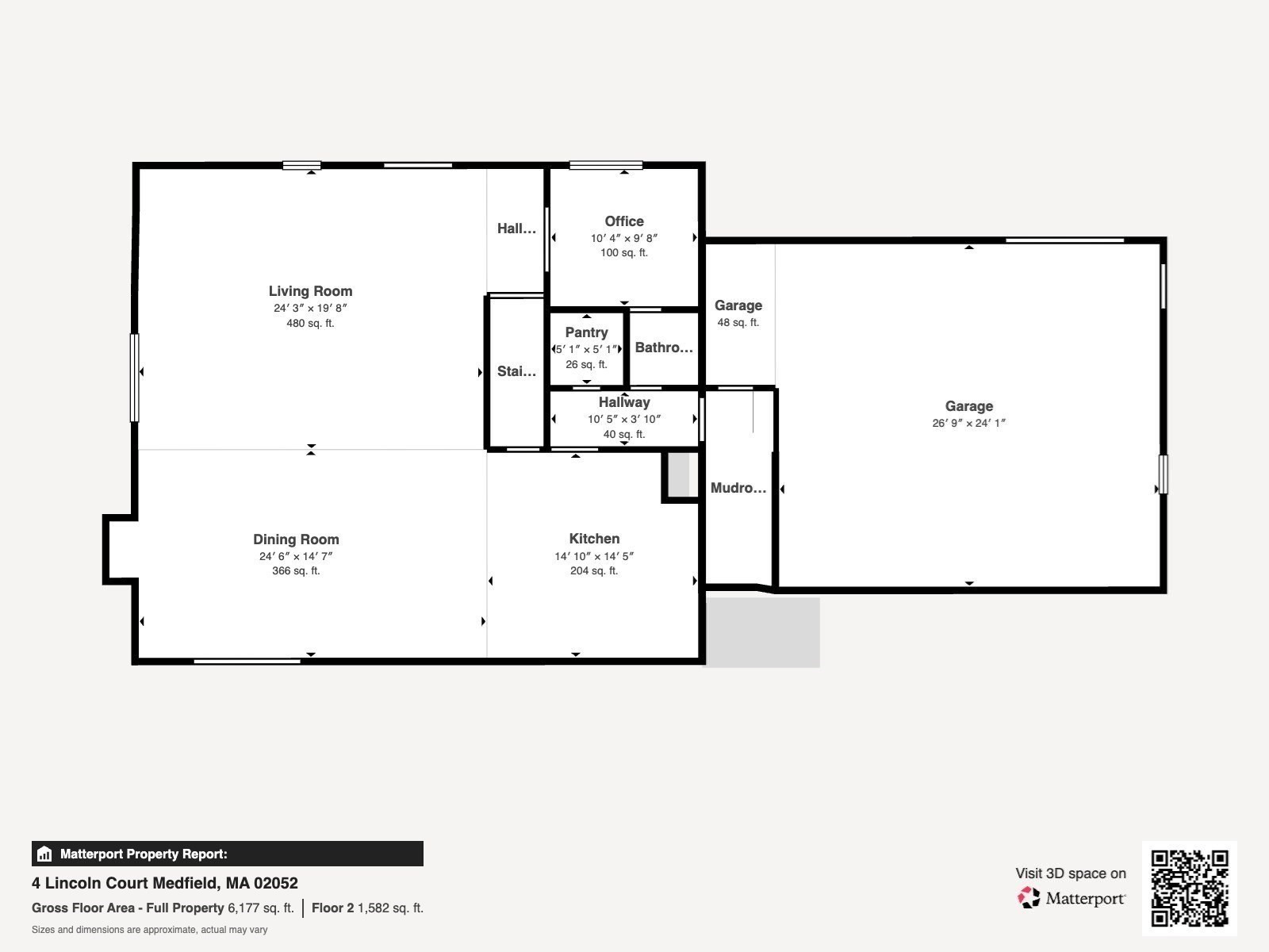 4 Lincoln Ct