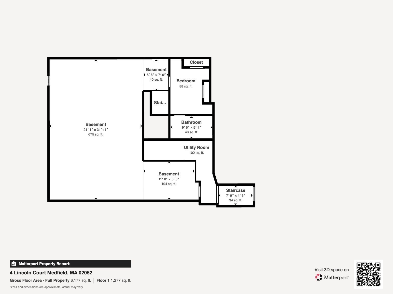 4 Lincoln Ct