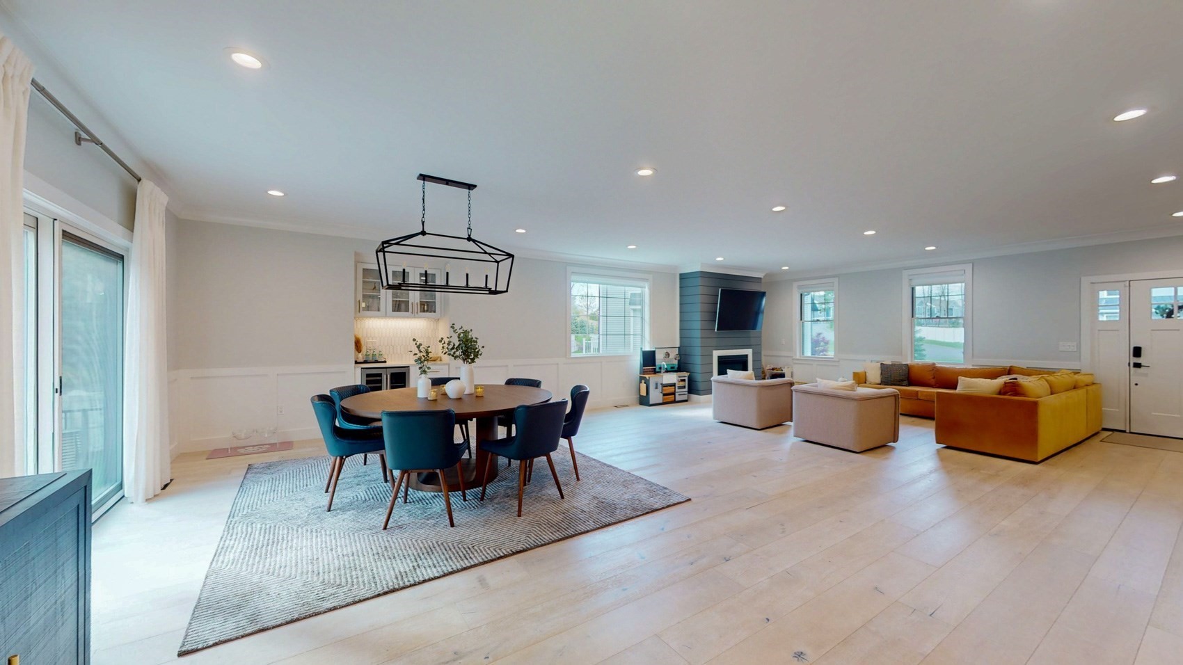 4 Lincoln Ct