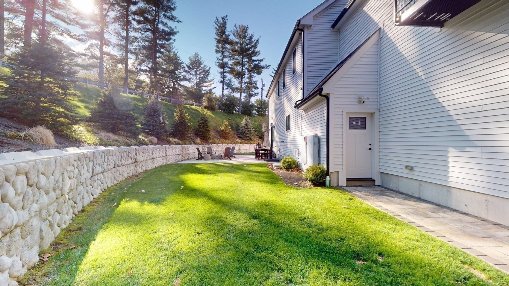 4 Lincoln Ct