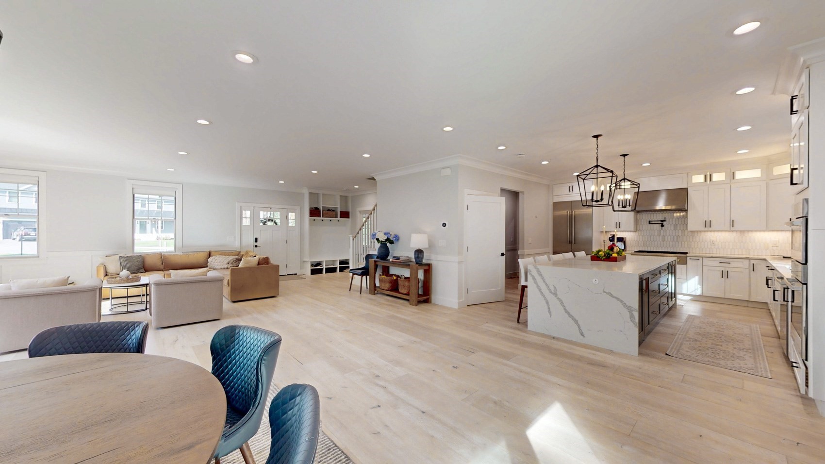 4 Lincoln Ct