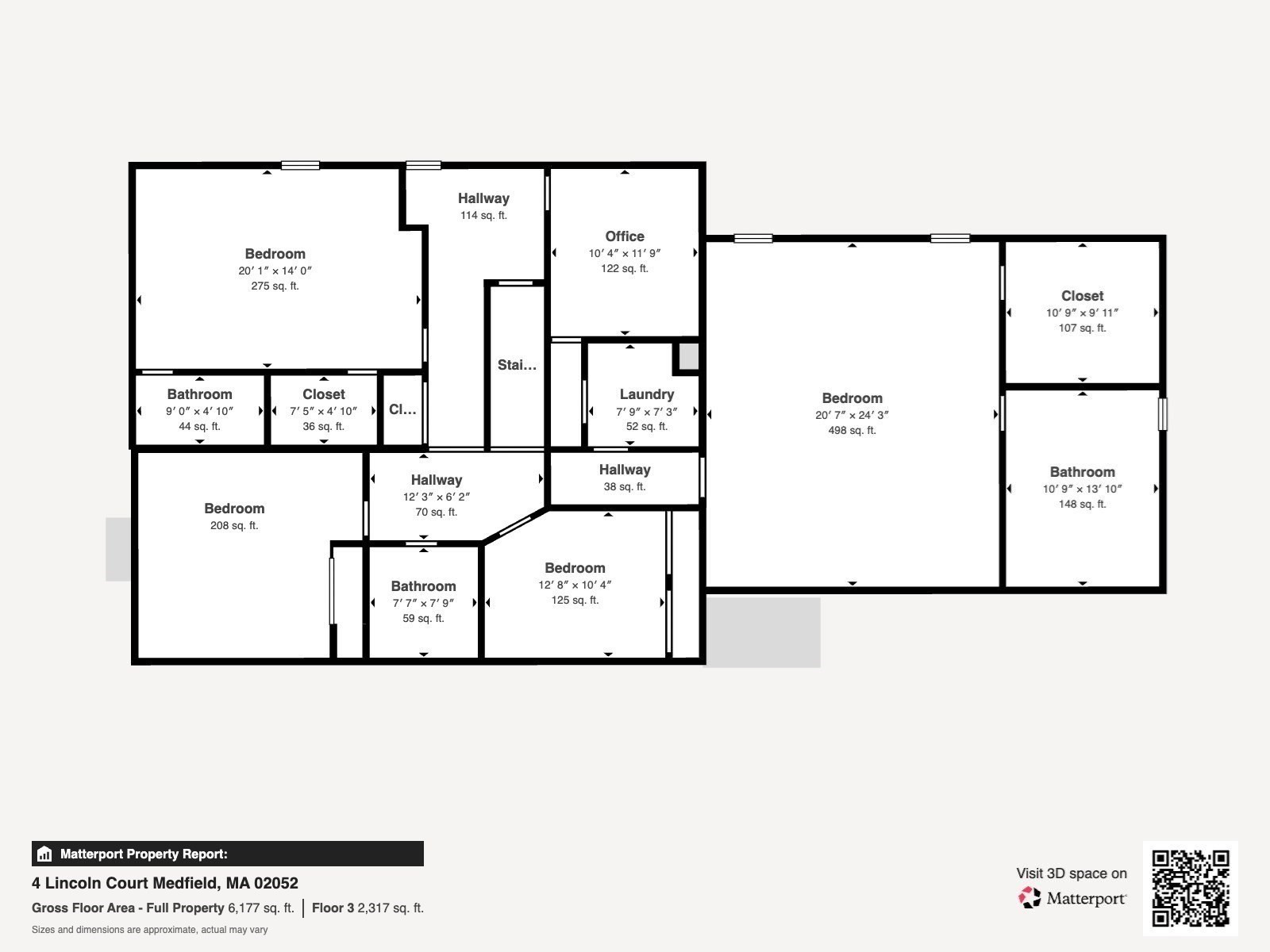 4 Lincoln Ct