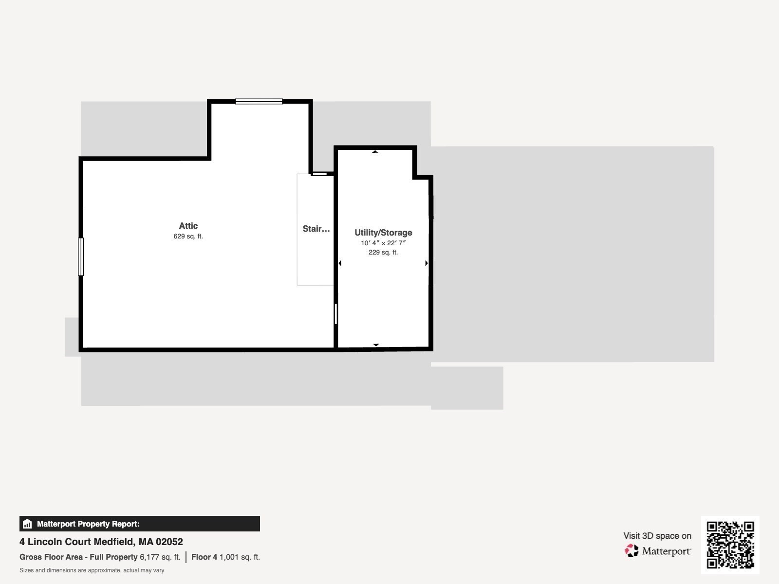 4 Lincoln Ct