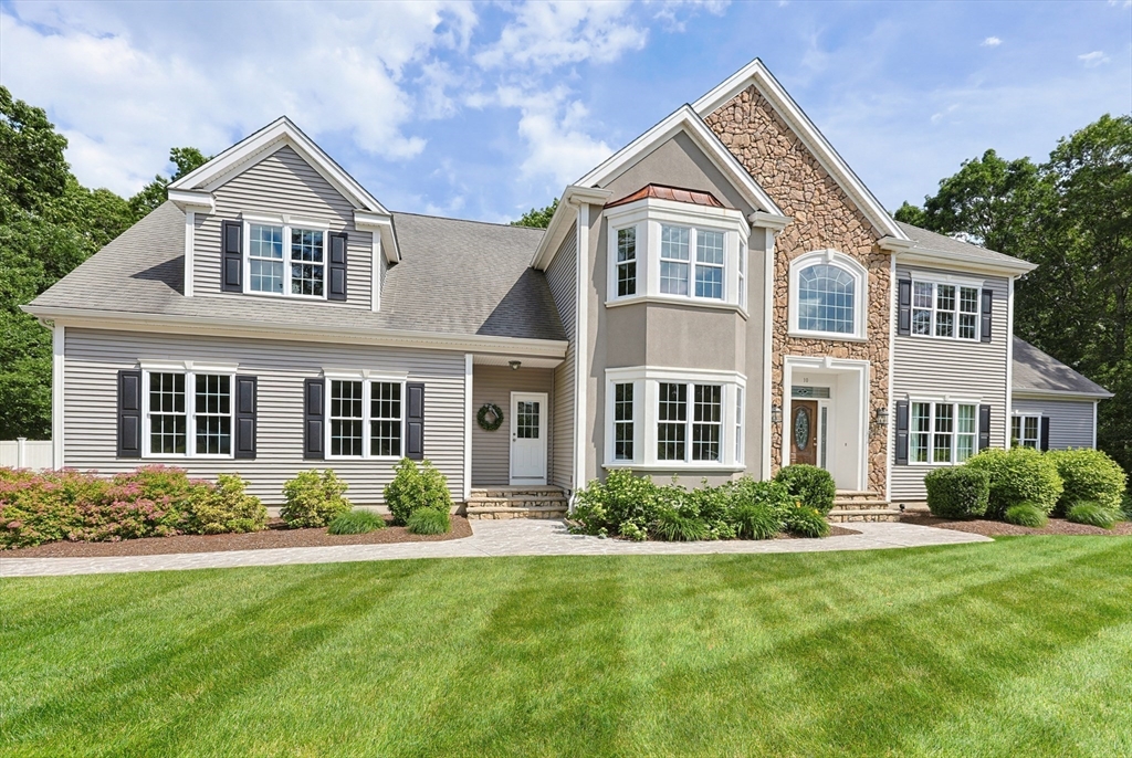 10 Weston Ave