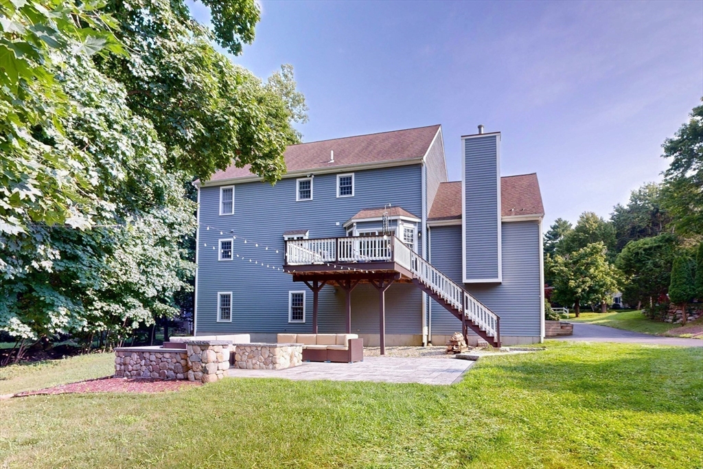 79 Summer St