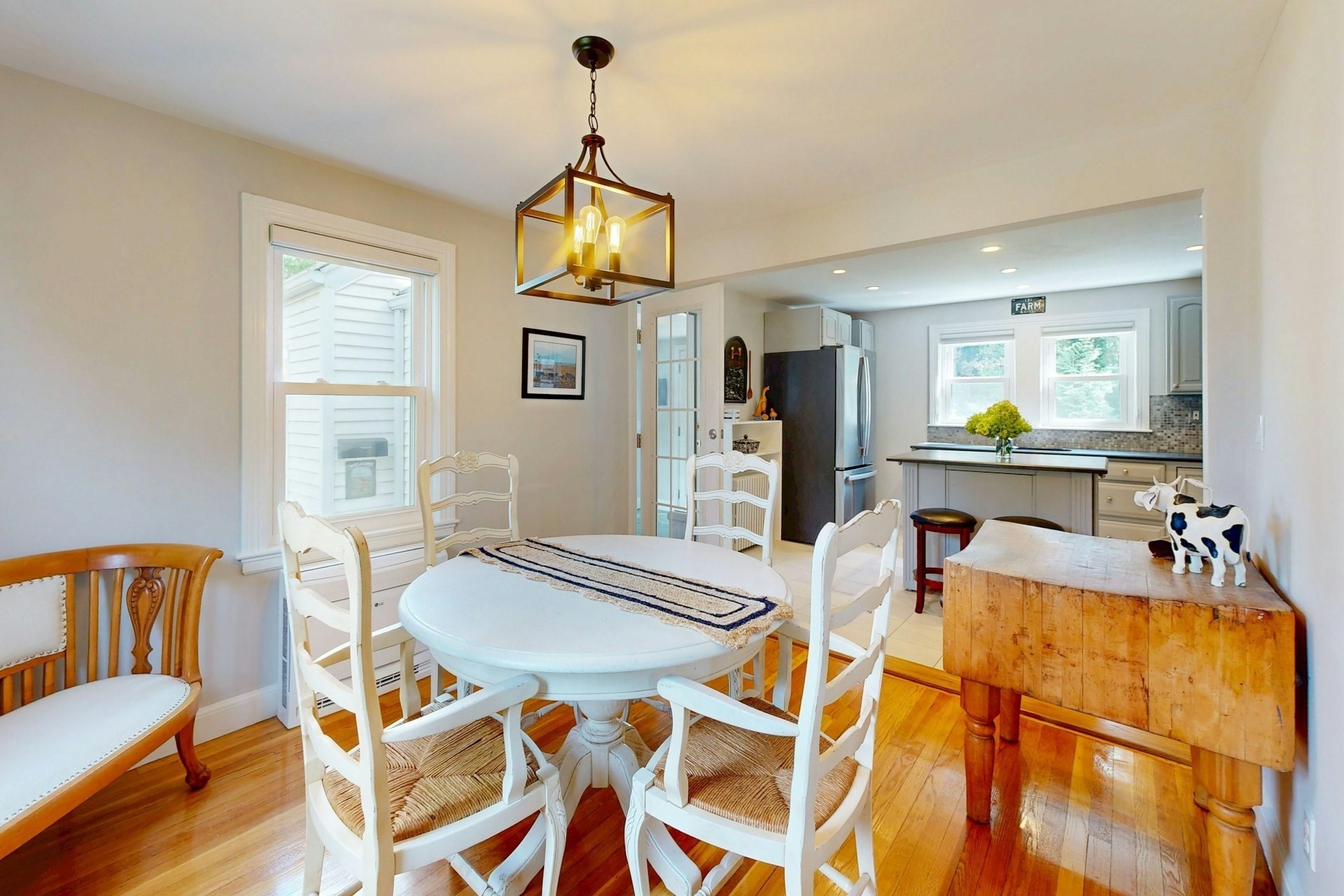 3 Remsen Ave