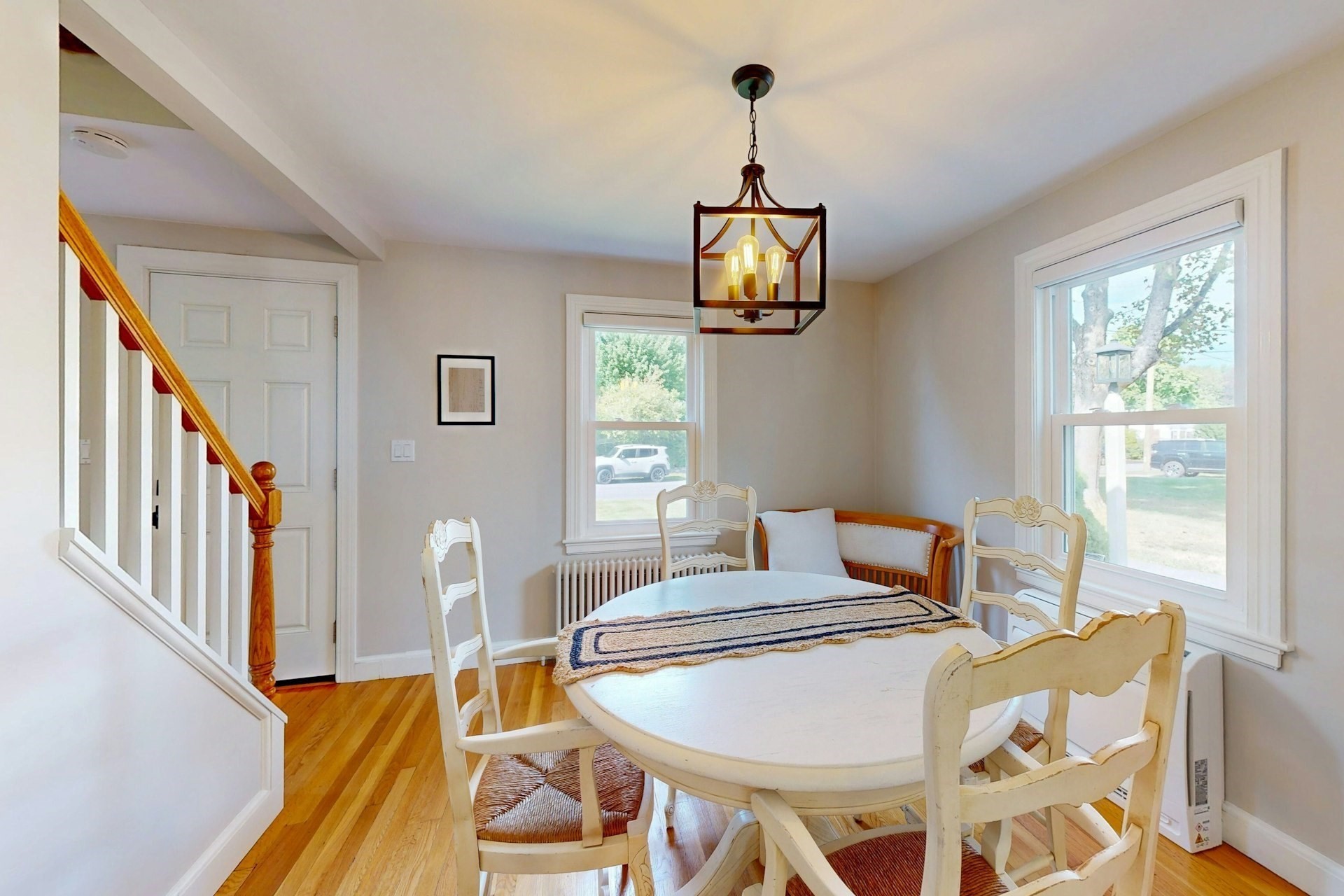 3 Remsen Ave