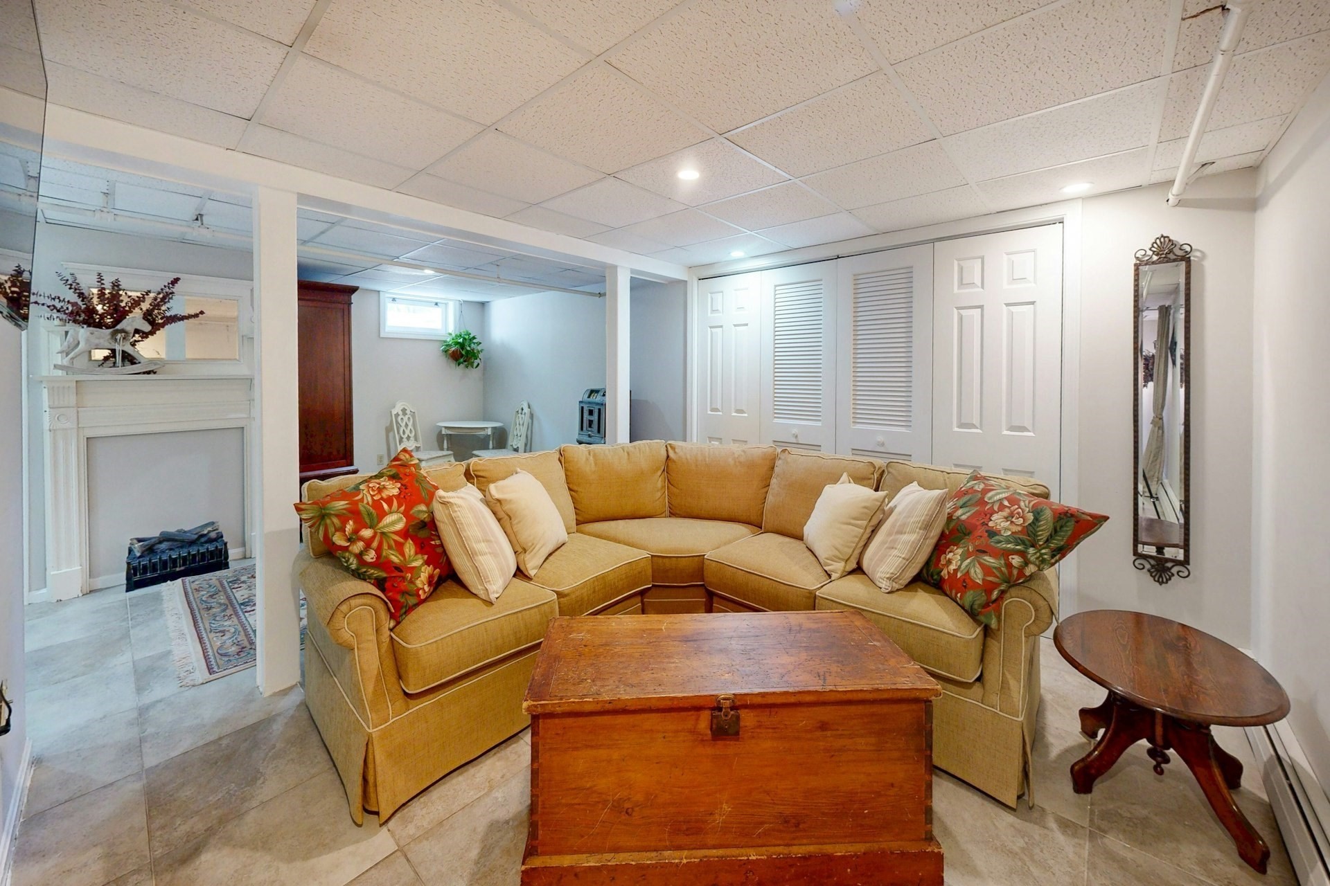 3 Remsen Ave