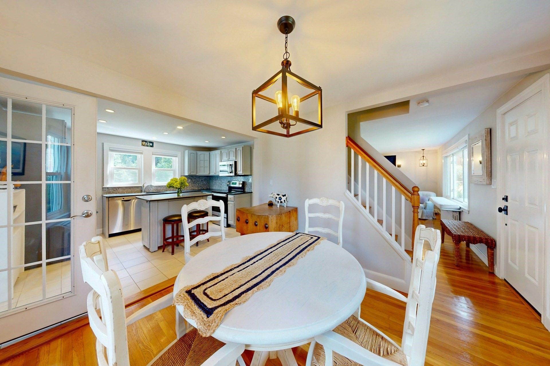 3 Remsen Ave