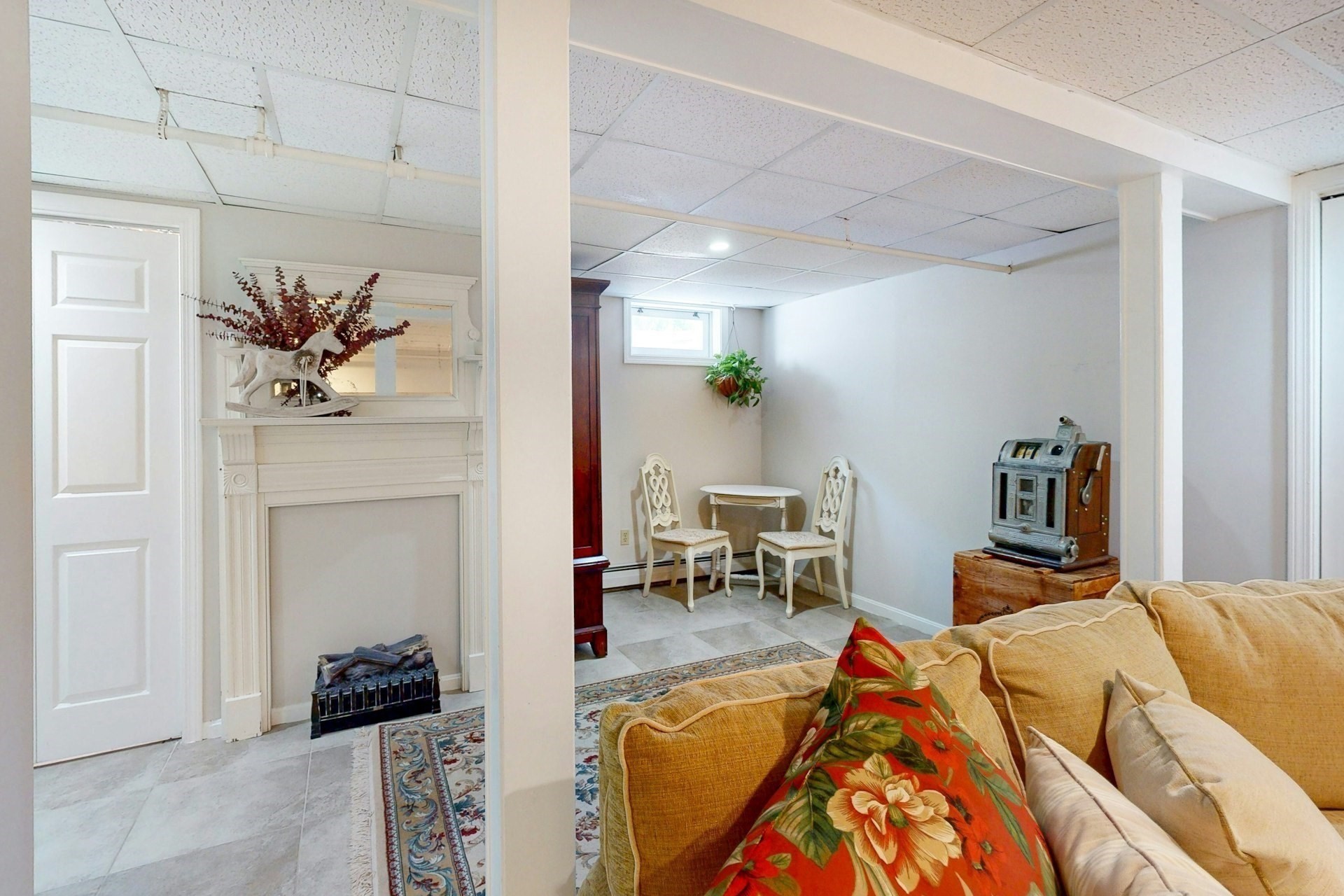 3 Remsen Ave