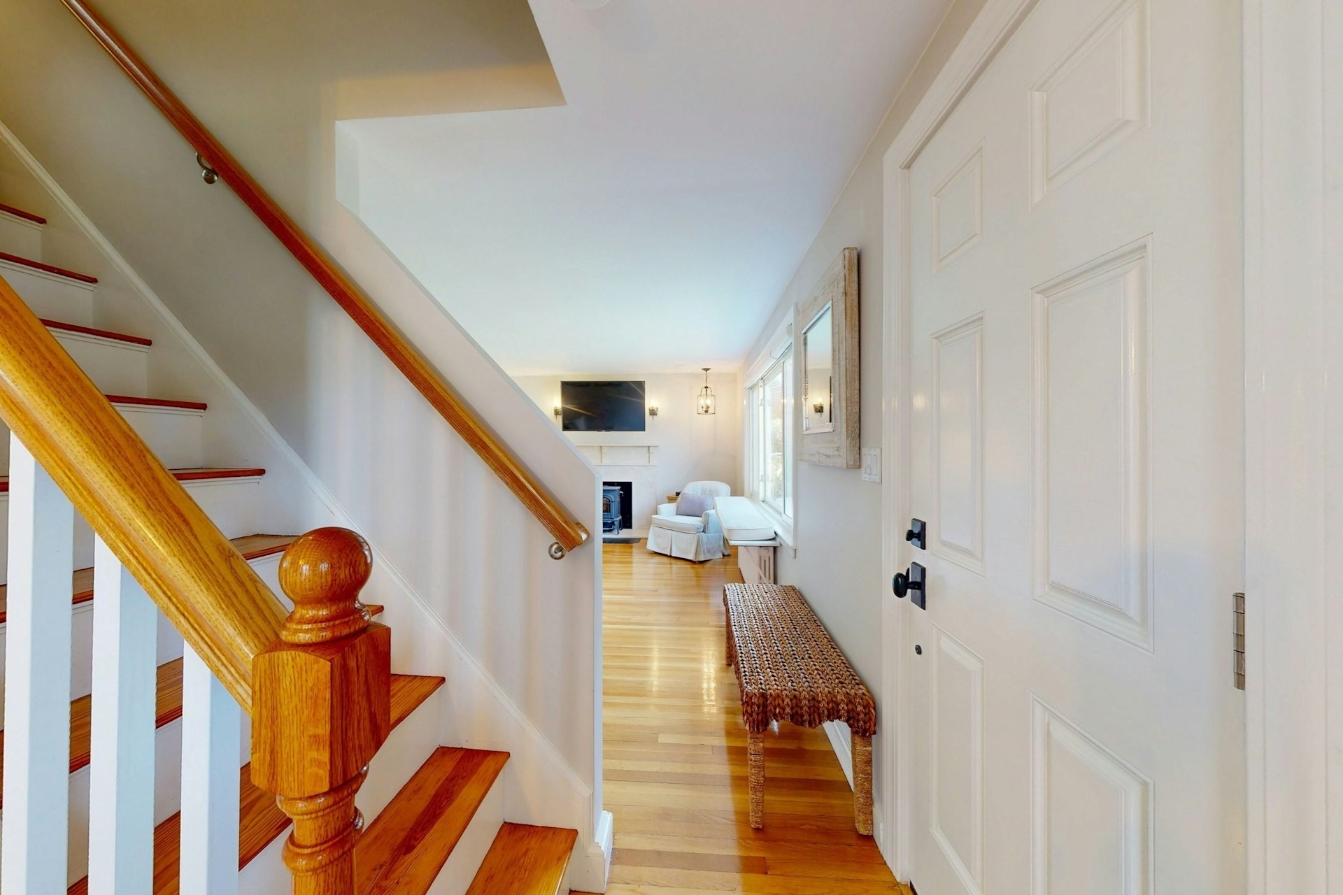 3 Remsen Ave