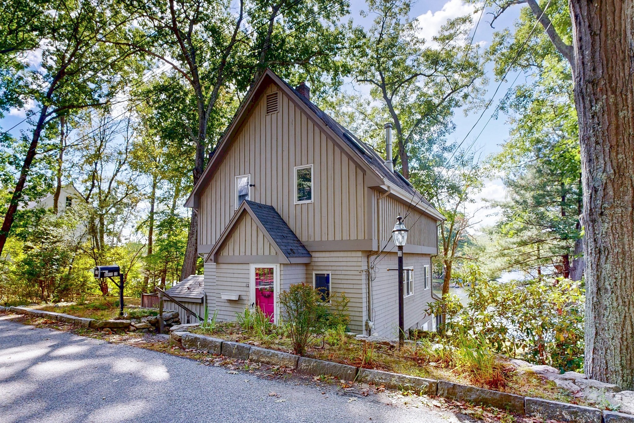 12 Downey Pl