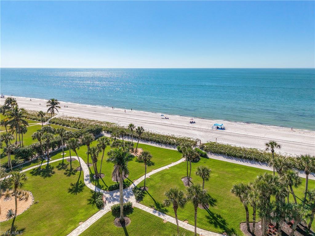 10851 Gulf Shore DR 1004