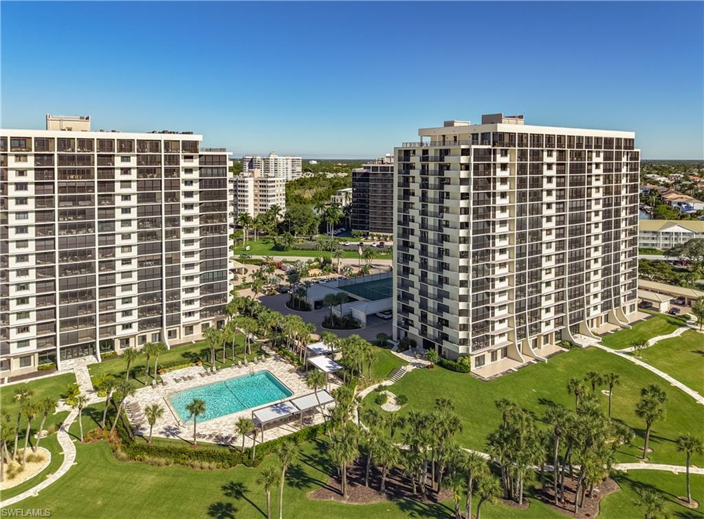 10851 Gulf Shore DR 1004