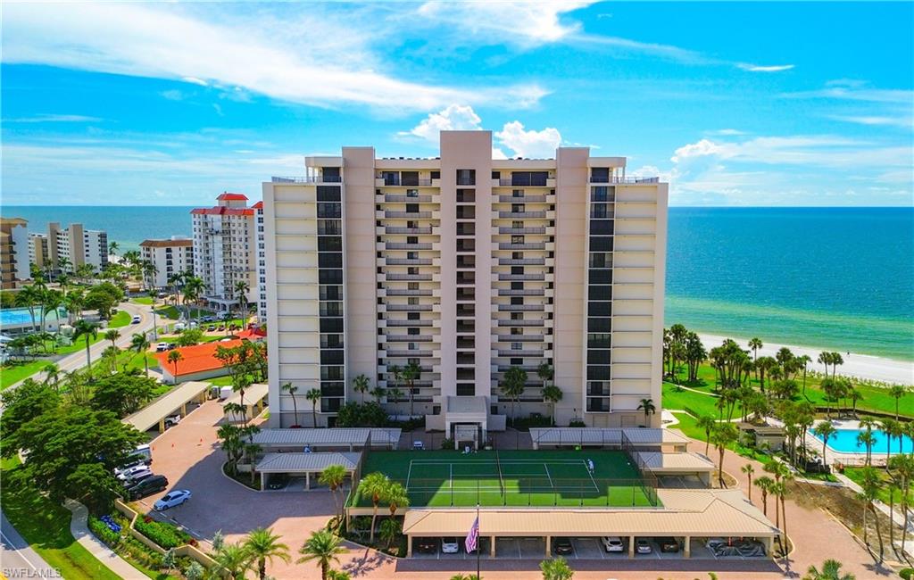 10851 Gulf Shore DR 1004
