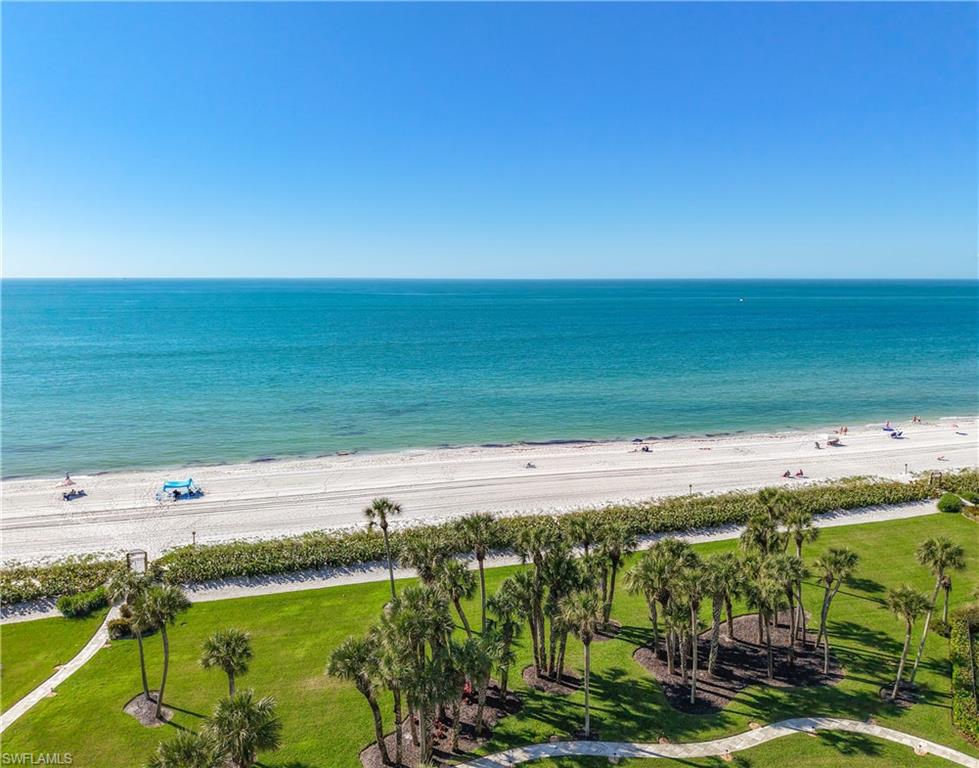 10851 Gulf Shore DR 1004