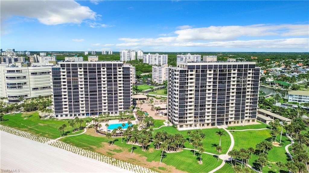 10851 Gulf Shore DR 1004
