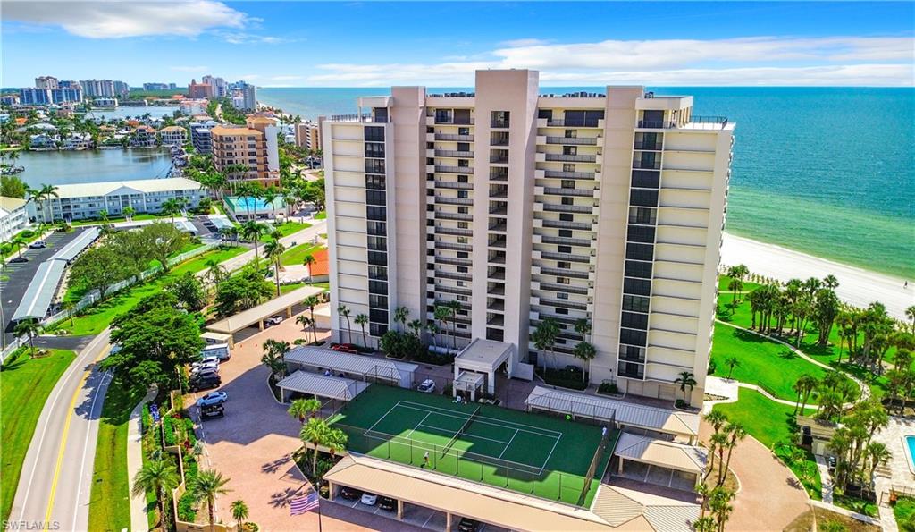 10851 Gulf Shore DR 1004