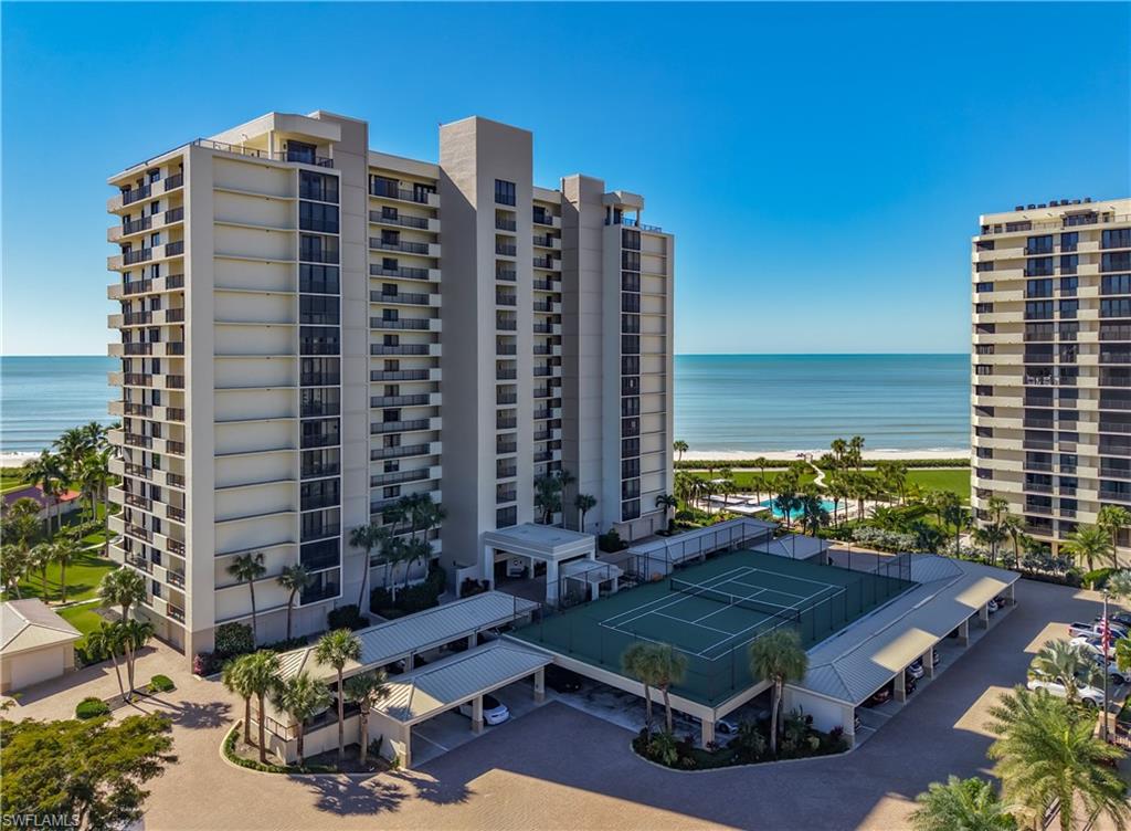 10851 Gulf Shore DR 1004