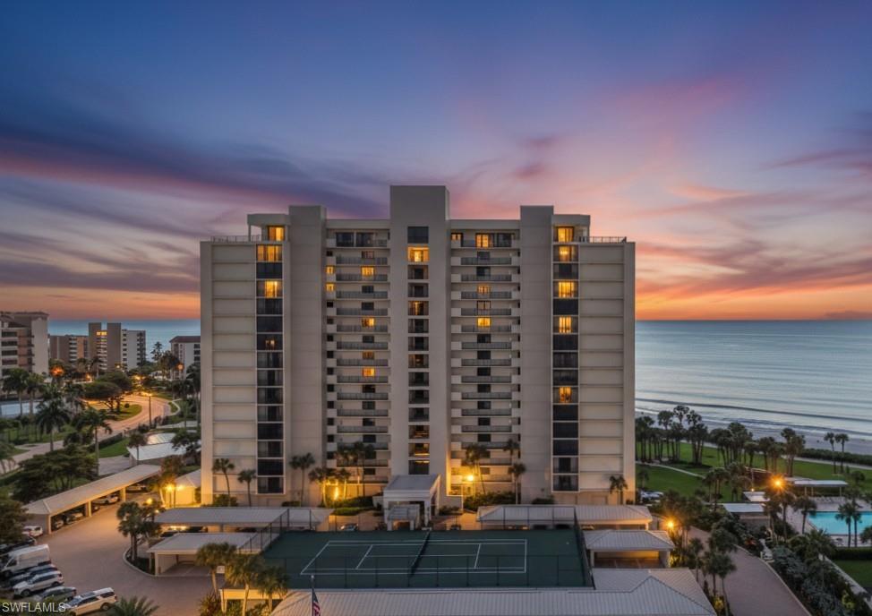 10851 Gulf Shore DR 1004