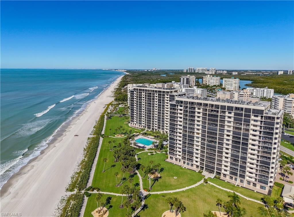 10851 Gulf Shore DR 1004