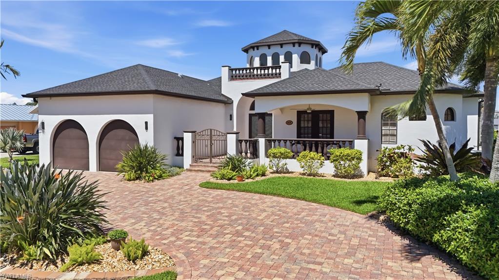 1929 Palaco Grande PKWY