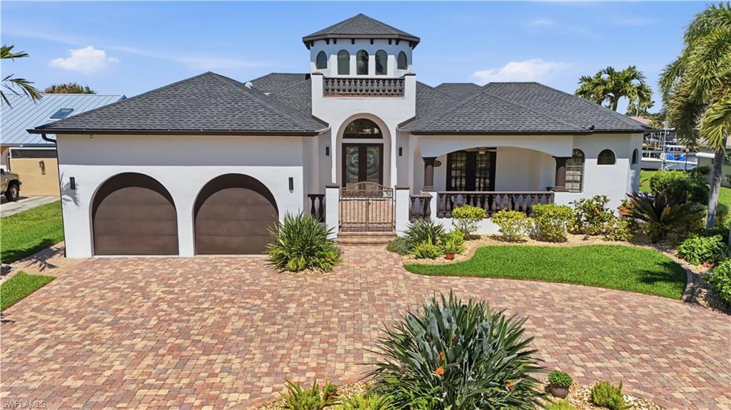 1929 Palaco Grande PKWY