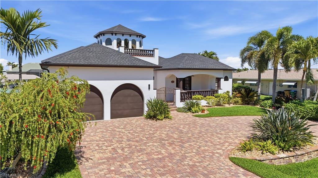 1929 Palaco Grande PKWY