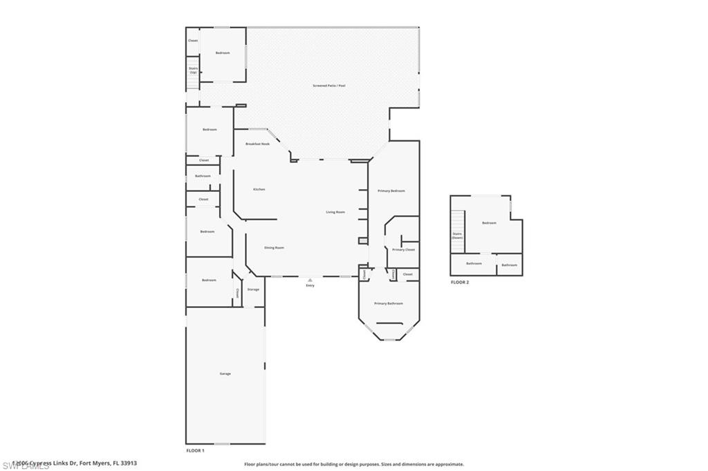 12006 Cypress Links Dr.