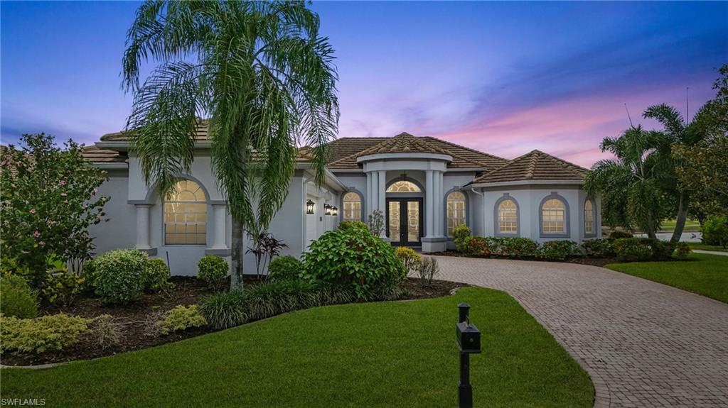 12006 Cypress Links Dr.