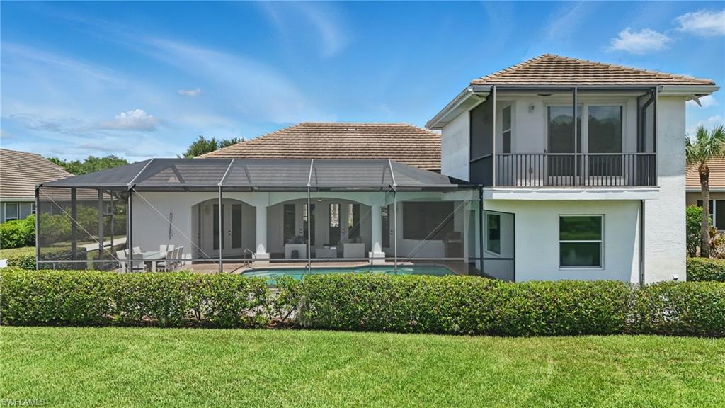 12006 Cypress Links Dr.