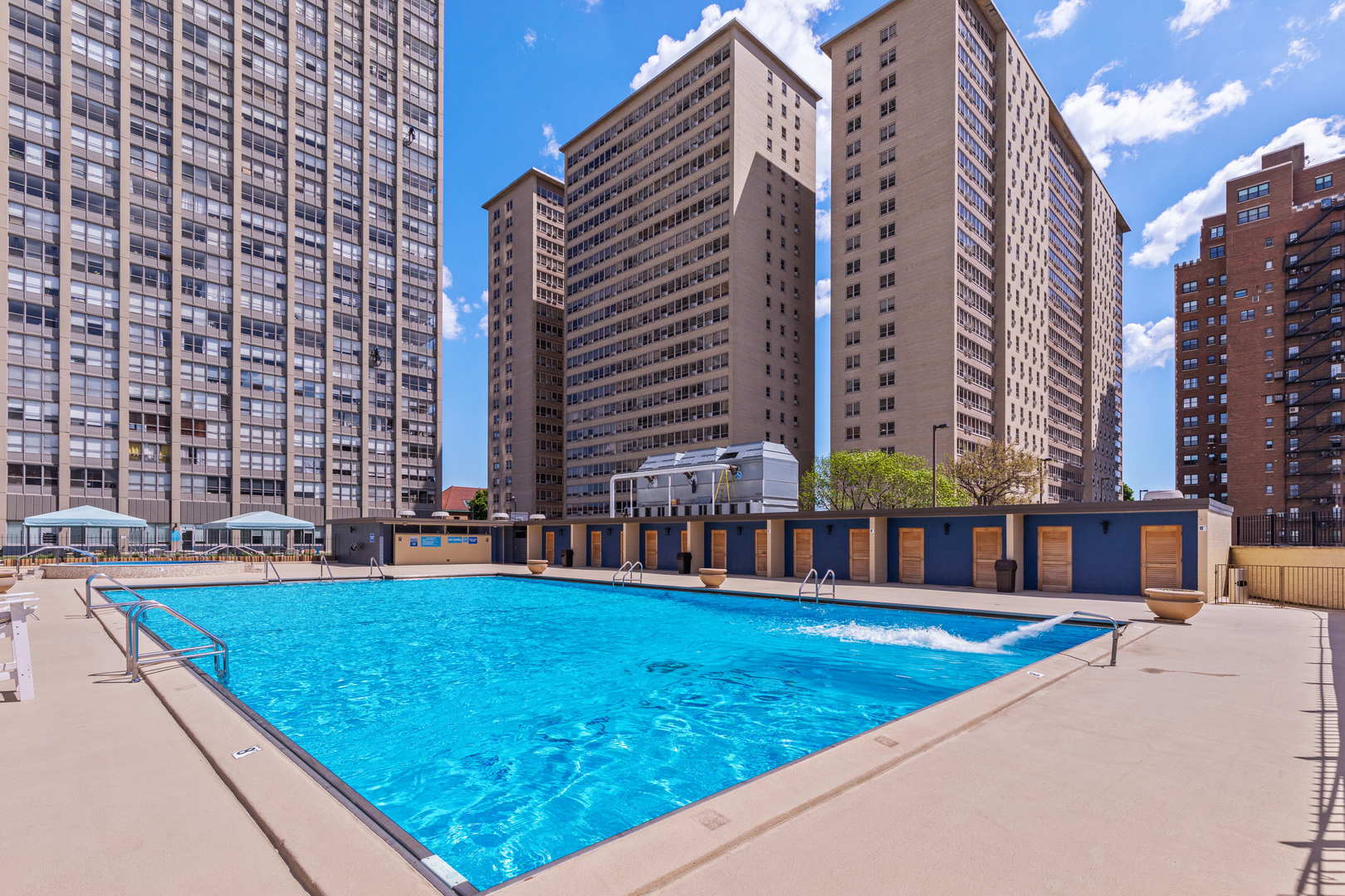 655 W Irving Park Road Unit: 4313