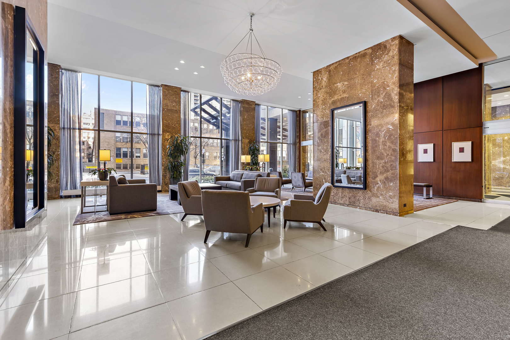 655 W Irving Park Road Unit: 4313