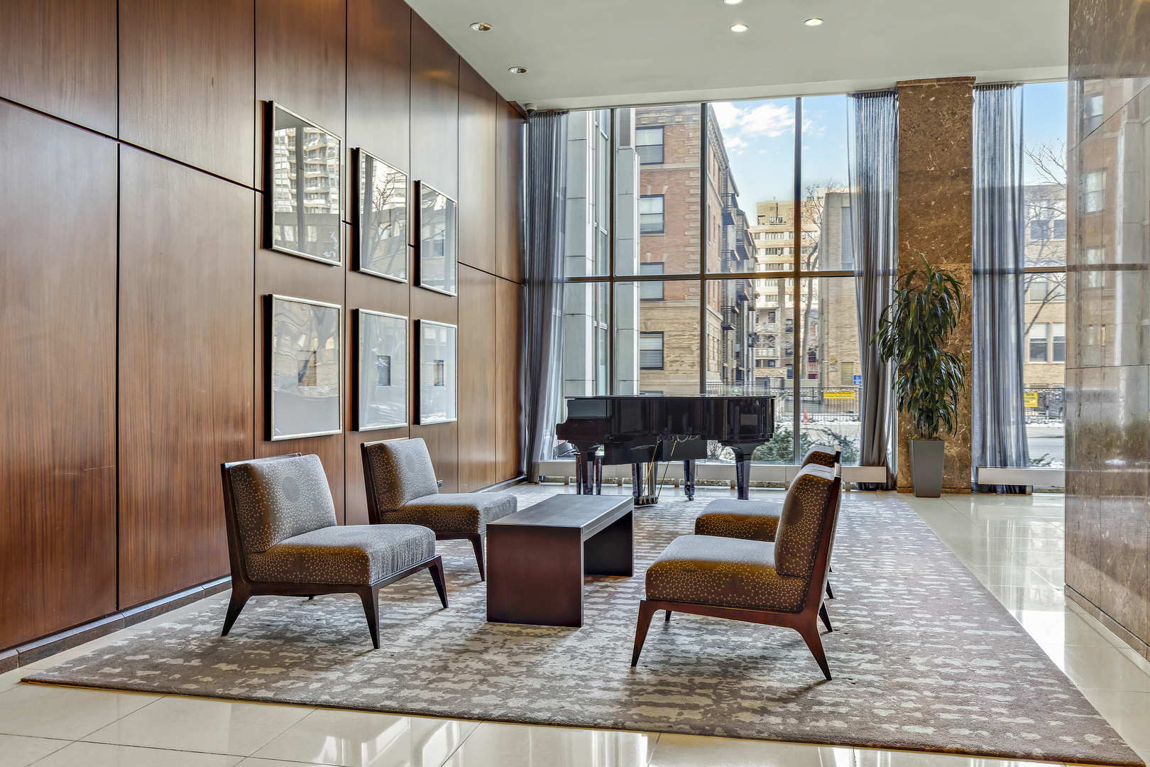 655 W Irving Park Road Unit: 4313