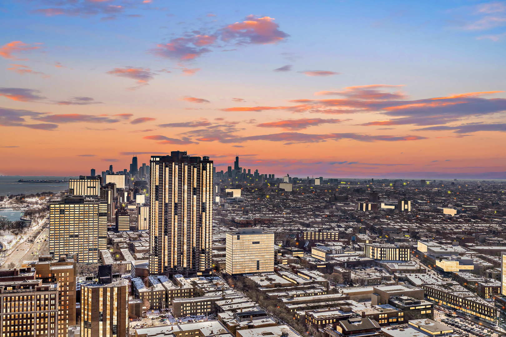 655 W Irving Park Road Unit: 4313