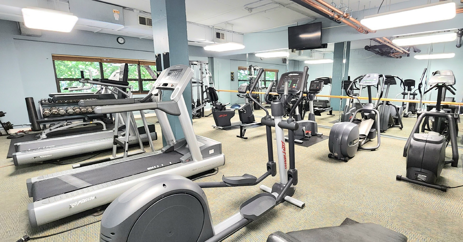 899 S Plymouth Court Unit: 1007