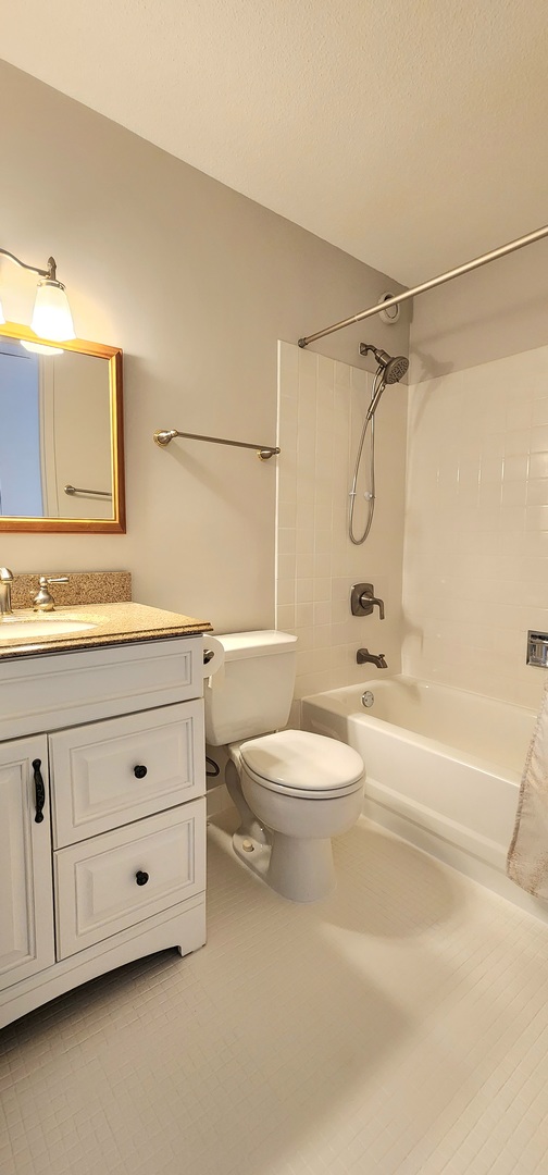 899 S Plymouth Court Unit: 1007