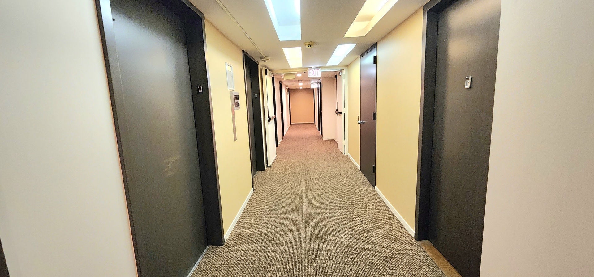 899 S Plymouth Court Unit: 1007