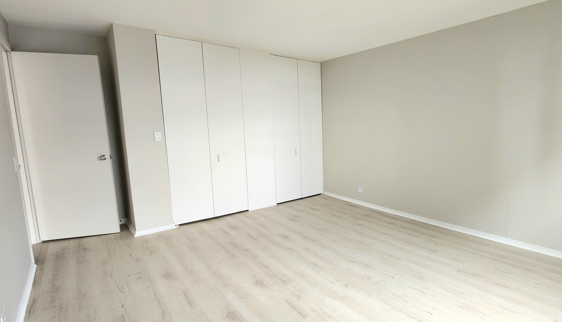 899 S Plymouth Court Unit: 1007