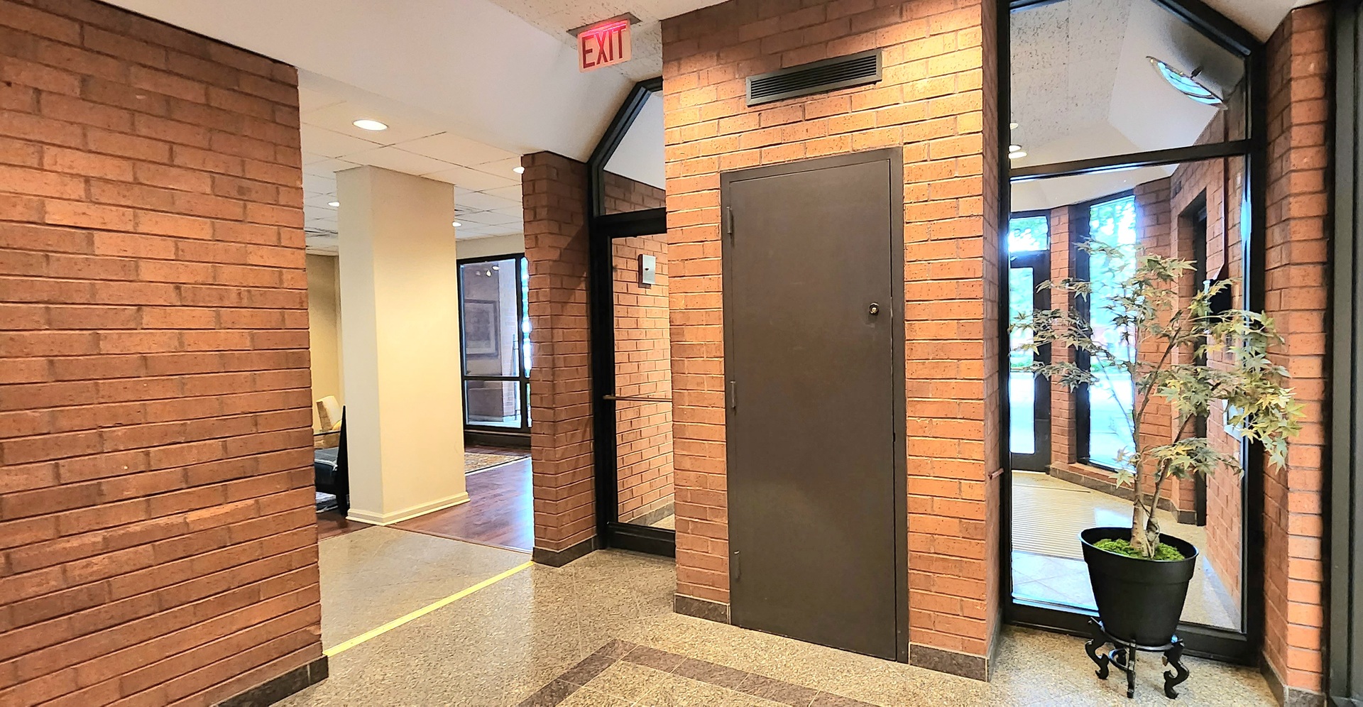 899 S Plymouth Court Unit: 1007