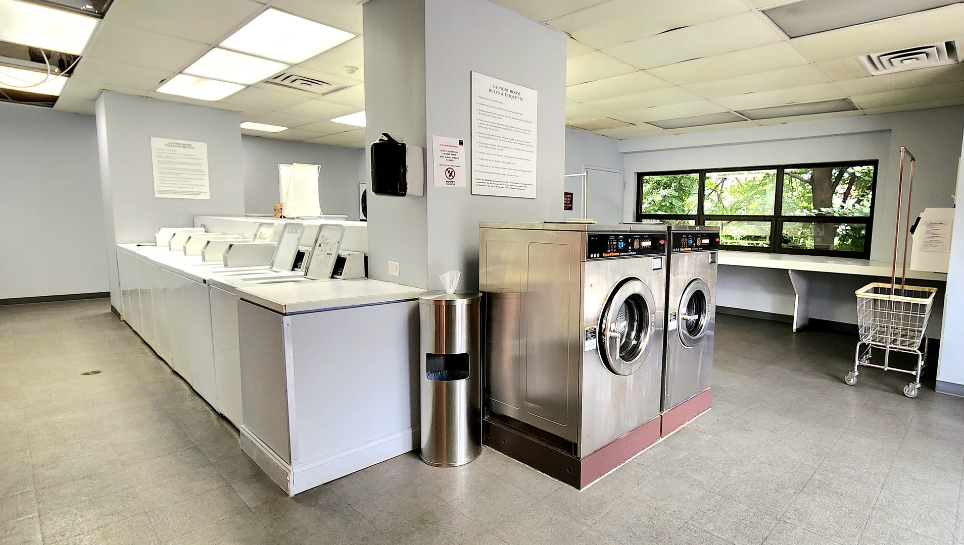 899 S Plymouth Court Unit: 1007