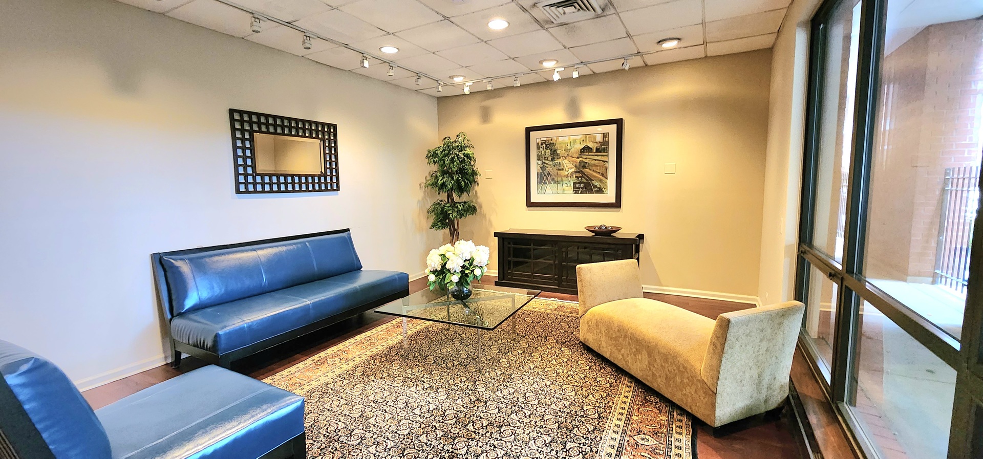 899 S Plymouth Court Unit: 1007