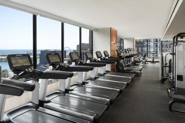 180 E PEARSON Street Unit: 5302