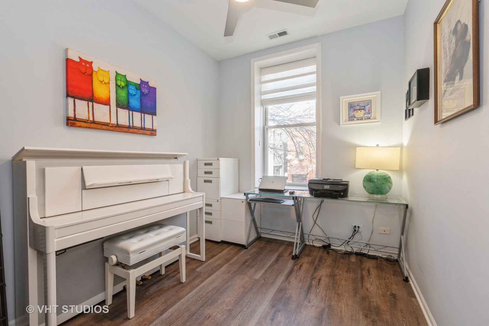 2237 W MEDILL Avenue Unit: 2