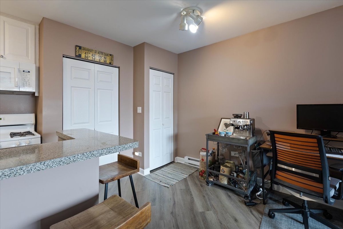 900 W Fullerton Avenue Unit: 5B